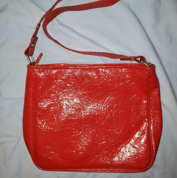 Red purse - Picture 7 of 7